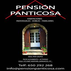 Pensión Panticosa