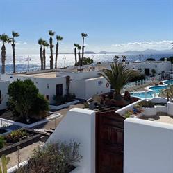 Club Puerto Chico, Blanca