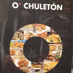 O Chuleton, Lugo