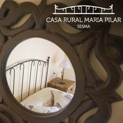 Casa Rural María Pilar, Sesma
