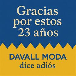 Davall Moda, Terrassa