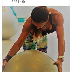 Estudio Pilates Mª José Alvez, Burjassot