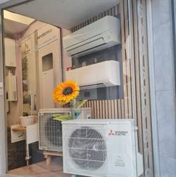 M.C-Gas instalaciones, Madrid