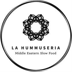La Hummuseria, Madrid
