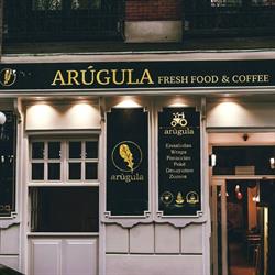 Arùgula, Madrid