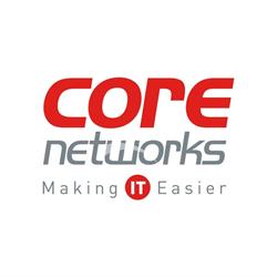 Core Networks Sevilla