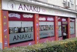Anaku Centro De Ocio, Alcorcón