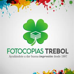 Fotocopias Trébol, Leganés