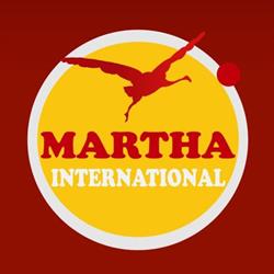 Martha Express, Madrid