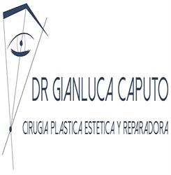 Doctor Gianluca Caputo, Madrid