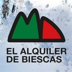 El alquiler de Biescas