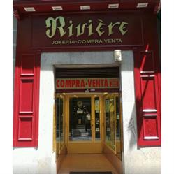 Rivière Joyeros, Madrid