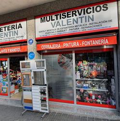 Ferretería Multiservicios Valentin, Viladecans