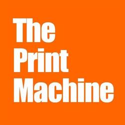 The Print Machine, Cornellà de Llobregat