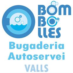 Bugaderia Autoservei Bombolles Valls