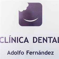 Clínica Dental Adolfo Fernández, Albacete