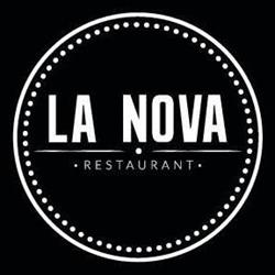 La Nova Restaurant, Terrassa
