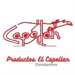 Capellán, Constantina