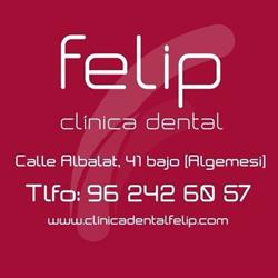 CLINICA DENTAL FELIP, Algemesí
