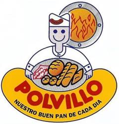 polvillo san benito, Écija