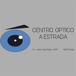 A Estrada Centro Óptico