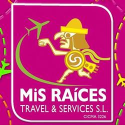 Mis Raíces, Madrid