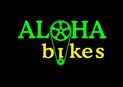 Aloha Bikes, Marbella