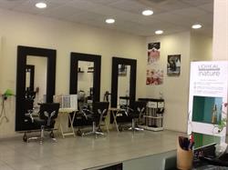 Peluquería y estética Roal, Madrid
