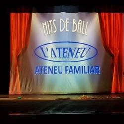 ATENEU FAMILIAR, Sant Vicenç Dels Horts