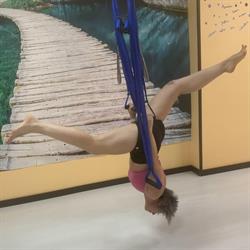 Pilates Aereo Salamanca, Santa Marta de Tormes