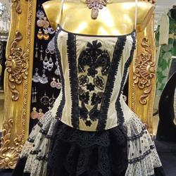 Papalagi moda, Granada