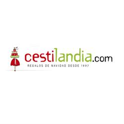 Cestas de Navidad Cestilandia, Humanes de Madrid