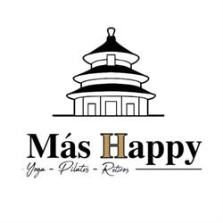 Más Happy escuela de Yoga, Santa Pola