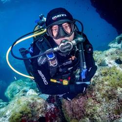 Dive Academy Santa Pola