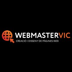 Webmastervic Disseny Web, Vic