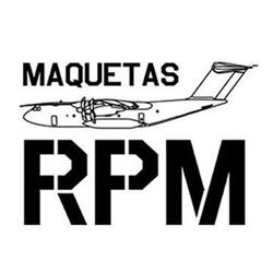 Maquetas RPM, Getafe
