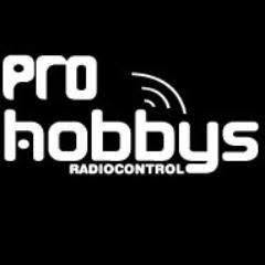 Prohobbys Radiocontrol, Mollerussa