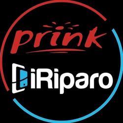 Prink, A Coruña