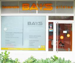 BAYS fisioterapia & pilates, Madrid