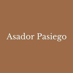 Asador Pasiego, Zaragoza