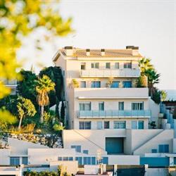 Villa Alisa, Sitges
