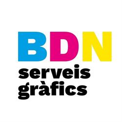 BDN SERVEIS GRÀFICS, Badalona