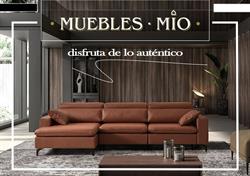 MUEBLES MIO, Zamora