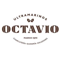 Ultramarinos Octavio, Madrid