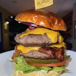 Mr. Gourmet Burger, San Pedro de Alcántara