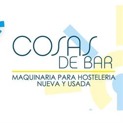 cosasdebar, Madrid