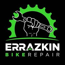 ERRAZKIN BIKE REPAIR, Usúrbil