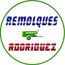 Remolques Rodriguez, Palencia