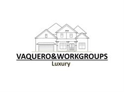 VAQUERO&WORKGROUPS Luxury, Madrid