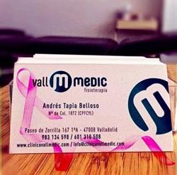 Clínica VALLMEDIC Fisioterapia, Valladolid
